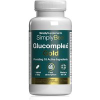 Glucomplex Gold - SimplyBest