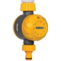 Hozelock Mechanical Controller