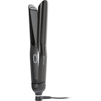 Nuova ghd Sculpt Piastra Per Capelli Nera Interattiva (Lamelle 26Mm), Nero