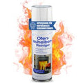 S-Pro Ofen- und Kamin-Scheibenreiniger