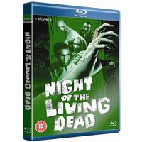 Night Of The Living Dead