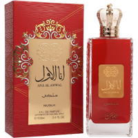 Nusuk Ana Al Awwal Malaki Red Eau De Parfum â 100 ml