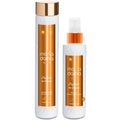 Routine solaire 2-en-1 Makadamia Urban Keratin