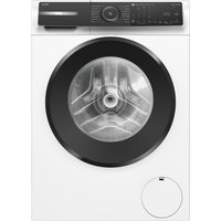 Bosch WGH254A0GB Series 6 10kg 1400 Spin Washing Machine in White A Ra