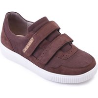 Cosyfeet Andrew Men's Extra Wide Shoes for Swollen Feet