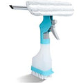 4-in-1 Glass Cleaning Tool | Wowcher