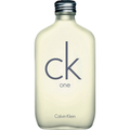 Calvin Klein CK One 100 ml