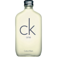 Calvin Klein CK One 100 ml