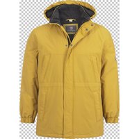 Veste outdoor VICO jaune