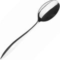 Teardrop 18/0 Cutlery Dessert Spoons (Pack of 12)