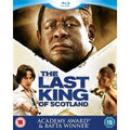 The Last King of Scotland
