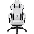 PU Leather Gaming Chair: Experience the Ultimate Comfort with Dowinx LS-6657A Classic