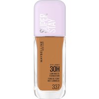 Maybelline Super Stay up to 30H Lumi-Matte Foundation 35ml (Various Shades) - 337