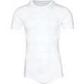 MEY T-Shirt NOBLESSE weiss  weiss | M