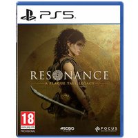 Resonance: A Plague Tale Legacy - PS5