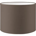 Home sweet home lampenkap bling Ø 25 cm - taupe