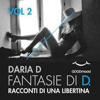 Fantasie di D. Vol.2
