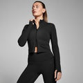 Veste courte MP Tempo pour femmes – Noir - XL