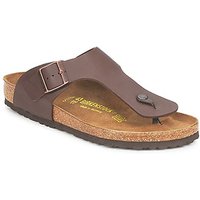 BIRKENSTOCK  Ramses  men's Flip flops / Sandals (Shoes) in Brown