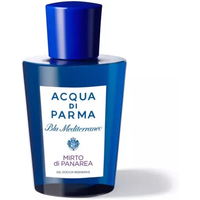 Acqua Di Parma - Ladies Blu Mediterraneo Mirto Di Panarea Regenerating Shower Gel (200ml)