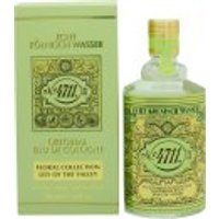 4711 Lily Of The Valley Eau de Cologne 100ml Spray