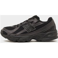 New Balance 740 Bambino - Nero, nero