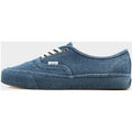Vans Authentic 44 Denim, azul