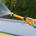 Pistolet à Eau à Pression 8 en 1