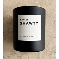 Eau De Shawty