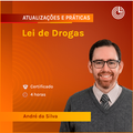 Lei de Drogas