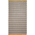 Ted Baker Rossi Geo Bath Towel, Gold
