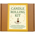 Filberts Candle Rolling Kit in a Box
