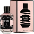 Maison Alhambra Victoria Flower Eau De Parfum – 100ml