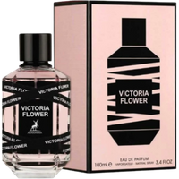 Maison Alhambra Victoria Flower Eau De Parfum – 100ml