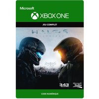 Halo 5: Guardians