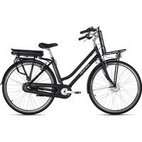 Adore E-Citybike Cantaloupe 28"