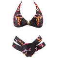 ACQUADICOCCO maillot de bain 2 pièces armatures Coral Bay