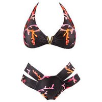 ACQUADICOCCO maillot de bain 2 pièces armatures Coral Bay