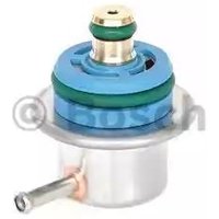 Bosch Pressure Regulator 0280160562