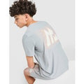 MONTIREX T-shirt Aero Large Logo Junior - Gris, Gris