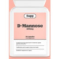 D-Mannose