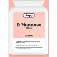 D-Mannose