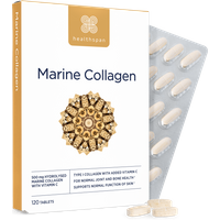 Marine Collagen