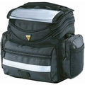 TOPEAK Fahrrad-Lenkertasche Tourguide Handelbar Bag schwarz