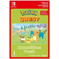 Pokemon QUEST Expedition Pack ( Uk - EU)