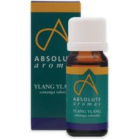 Absolute Aromas Ylang Ylang Essential Oil (10ml)