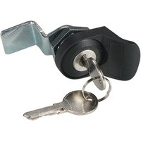 Ersatzschloss inkl. Griff für Wandgehäuse -- 1/2-teilg (VGR/VTS) und Flat Pack (FGR/FTS)