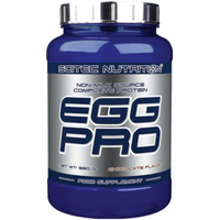 Odżywka Białkowa Białko Jajeczne Scitec Nutrition Egg Pro 930g
