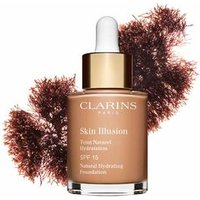 Skin Illusion