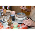 BYOB Pottery Painting Experience for One at Token Studio, London Bridge - 90-Minute Creative Workshop | Wowcher